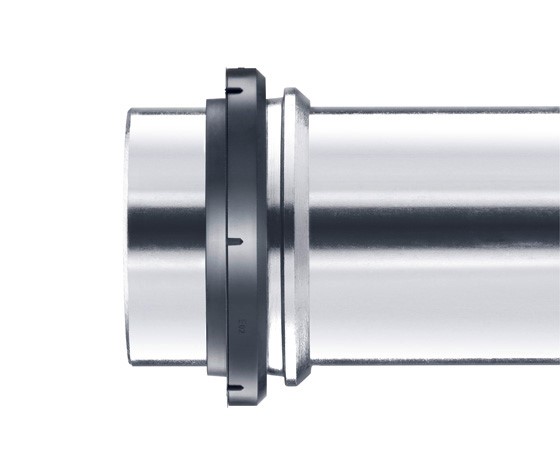 Parker EO卡套接頭 -- 以小馭大，成就驚人速度！