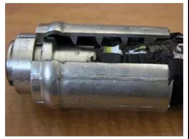 為什么液壓軟管會失效？原因分析