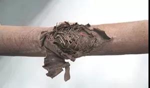 為什么液壓軟管會失效？原因分析