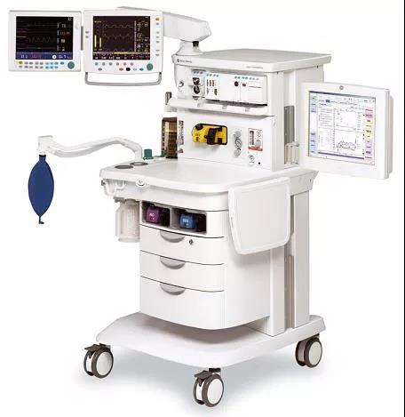 PARKER為生命護航，是時候認(rèn)識下派克漢尼汾生命科學(xué)天團了！