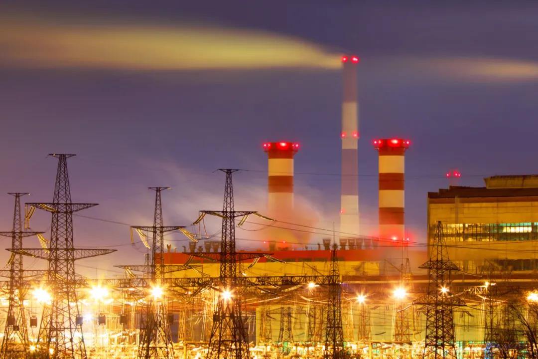 派克漢尼汾 | 夯實電廠安全防護(hù)墻，離不開每一個部件的可靠性