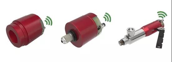 FASTEST ICON?: 智能連接技術