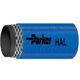 派克HAL 系列，藍(lán)色 Adflex 航空軟管