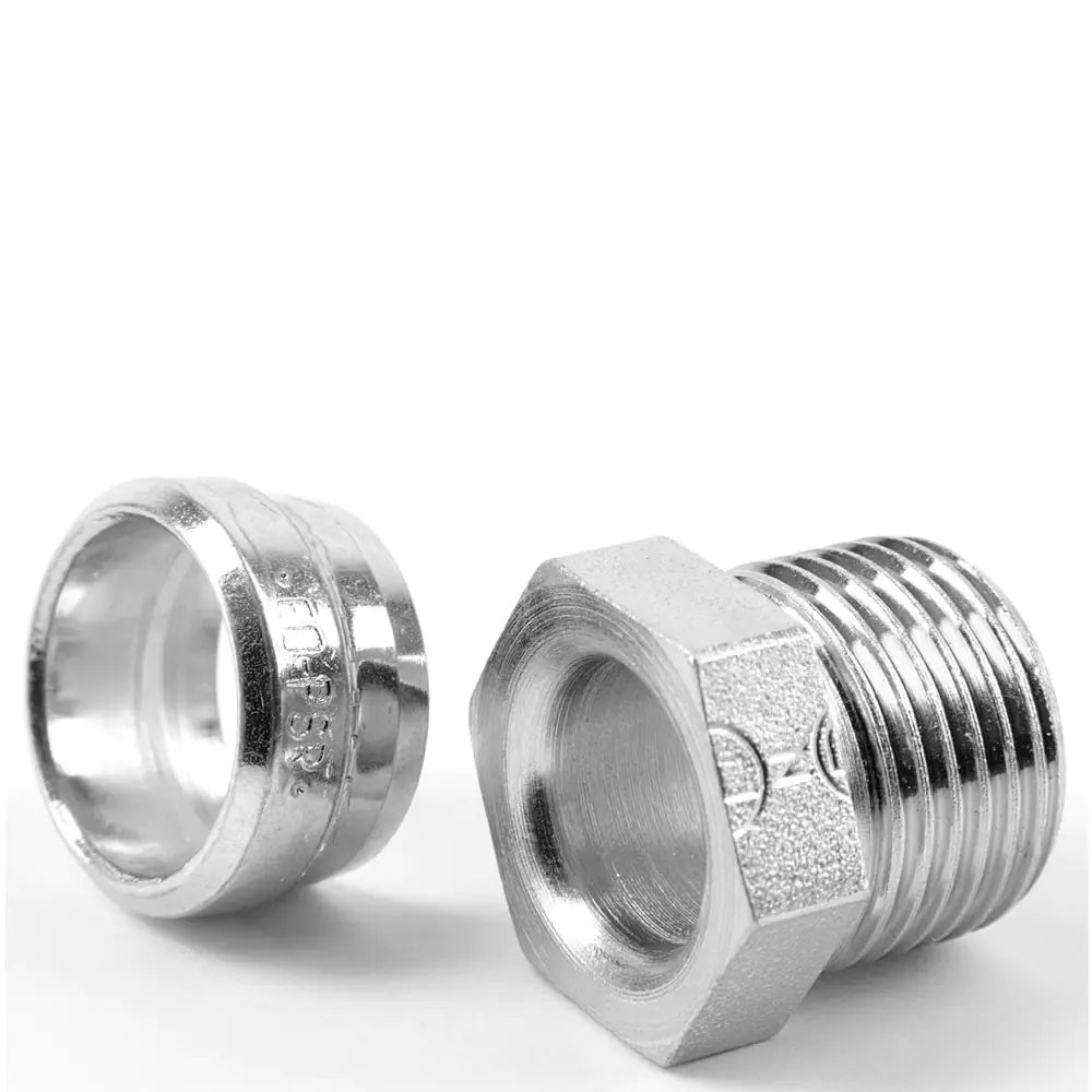 構建一套完整的管路系統