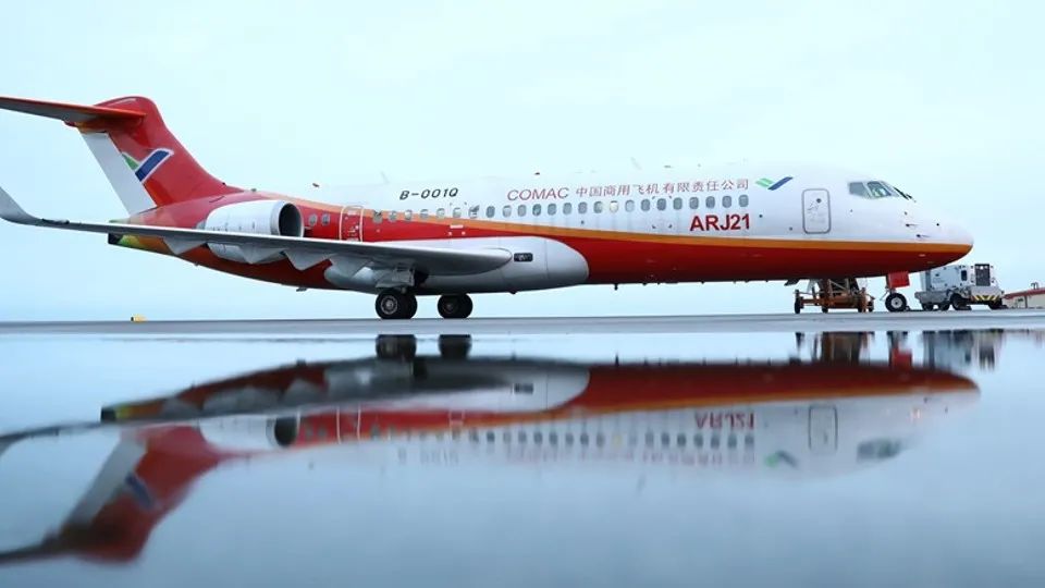 PARKER：航空液壓動力包給制造商帶來哪些驚喜？