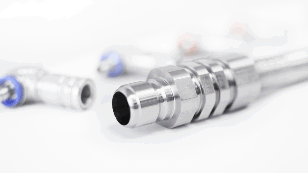 PARKER: 打造數據中心高效冷卻系統的關鍵因素