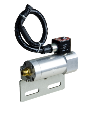 派克漢尼汾PARKER: 全力相助商用車節能減碳