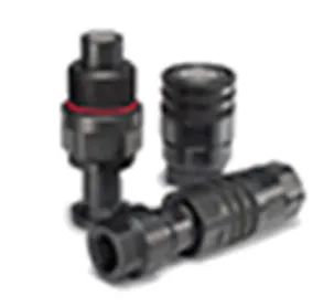 派克漢尼汾: 如何為您的應(yīng)用選擇合適的液壓快換接頭？