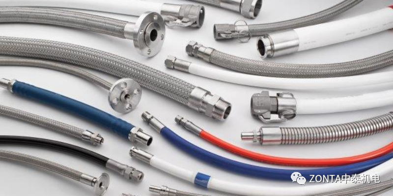 提高軟管安全性并降低工廠(chǎng)成本的三個(gè)步驟