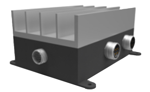 派克漢尼汾PARKER: 固態功率控制器助力未來飛行