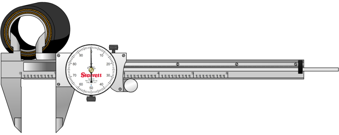 該怎么正確地選擇液壓軟管的通徑？
