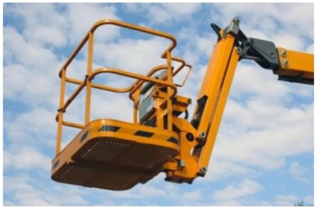 案例分享 | 螺旋式擺動油缸在重負載應用中的優勢