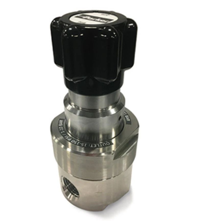 FR1000 系列在半導(dǎo)體和其他清潔的天然氣輸送超高純度的調(diào)節(jié)過程， 低到中等流量，這個(gè)系列的閥門在閥歧管箱，煤氣柜，和其他半導(dǎo)體制造等行業(yè)非常廣泛的應(yīng)用。