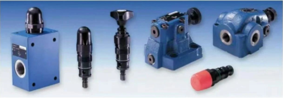 液壓閥選型不再難！一文詳解關鍵要點，速存不虧