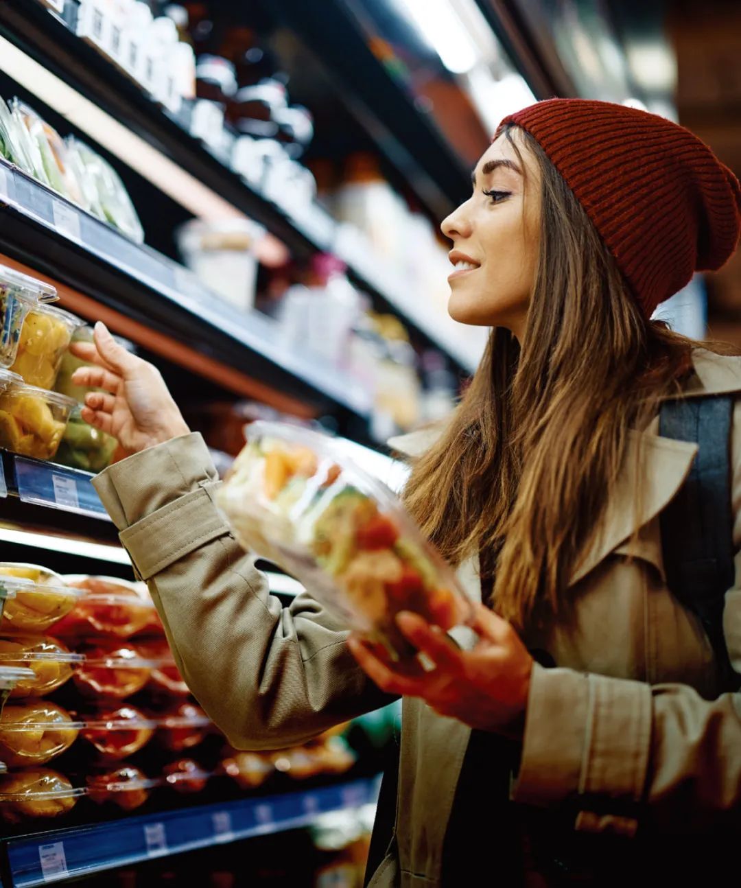 護航CO2制冷系統