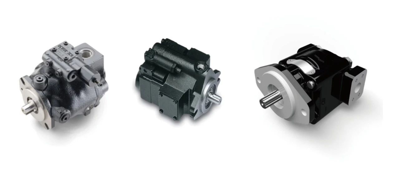 液壓泵選型必問的7個(gè)問題，少一個(gè)都不行